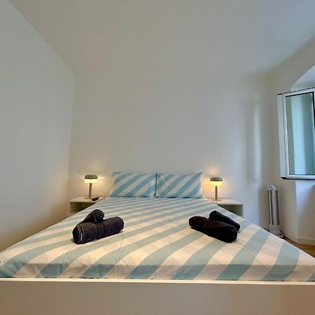 Residence Zar 6 ตรีเอสเต ภายนอก รูปภาพ