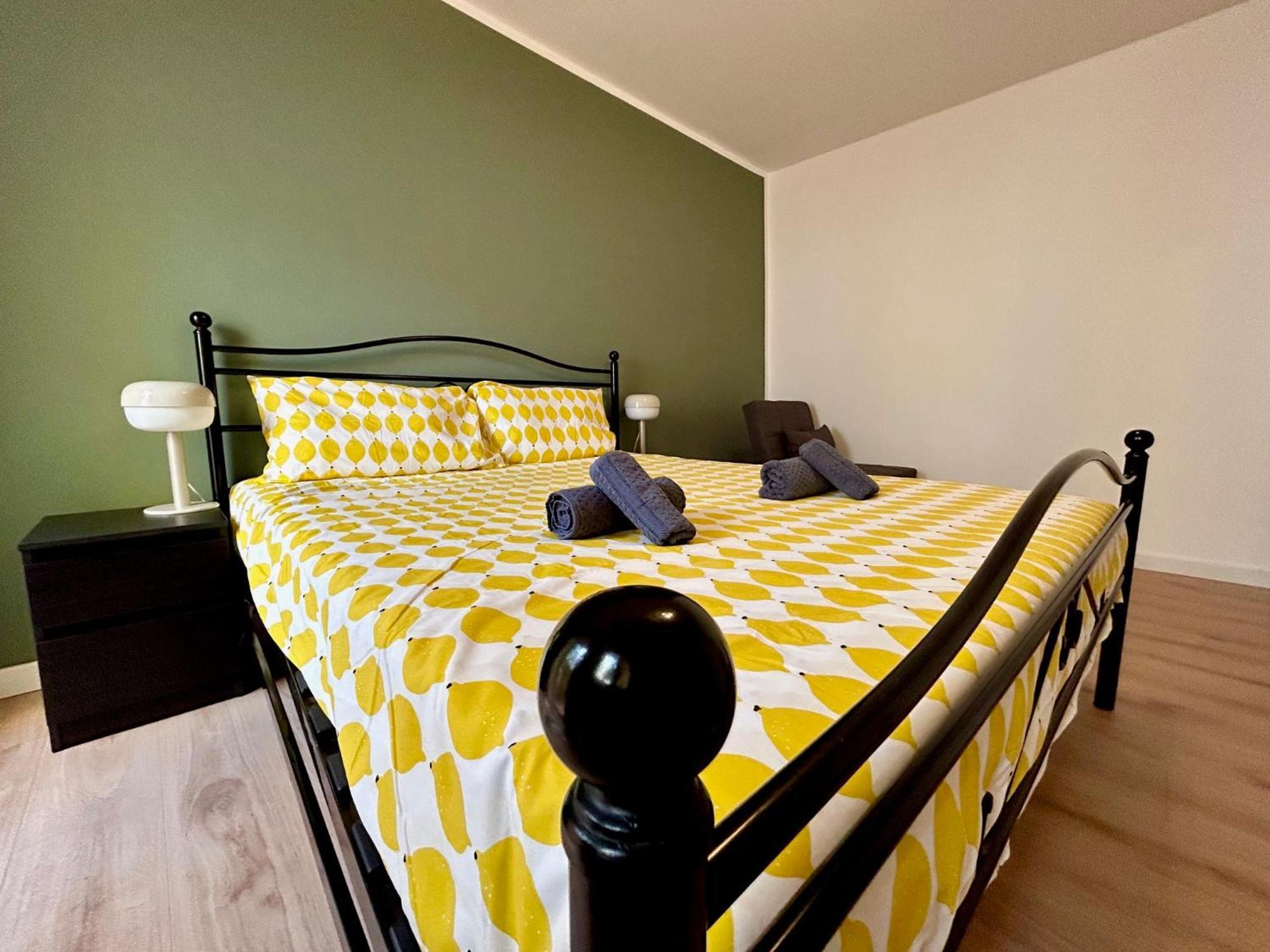 Residence Zar 6 ตรีเอสเต ภายนอก รูปภาพ