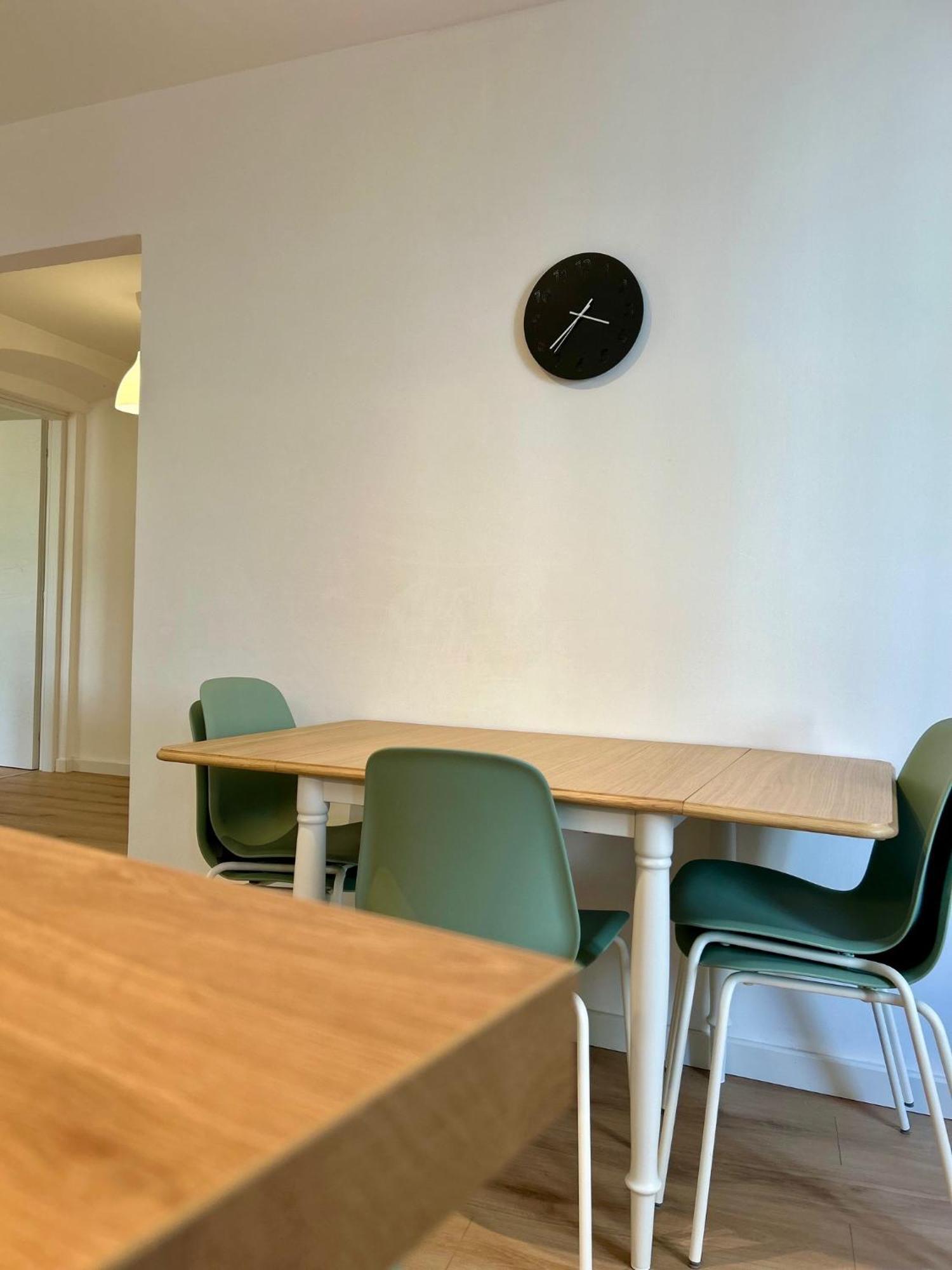 Residence Zar 6 ตรีเอสเต ภายนอก รูปภาพ