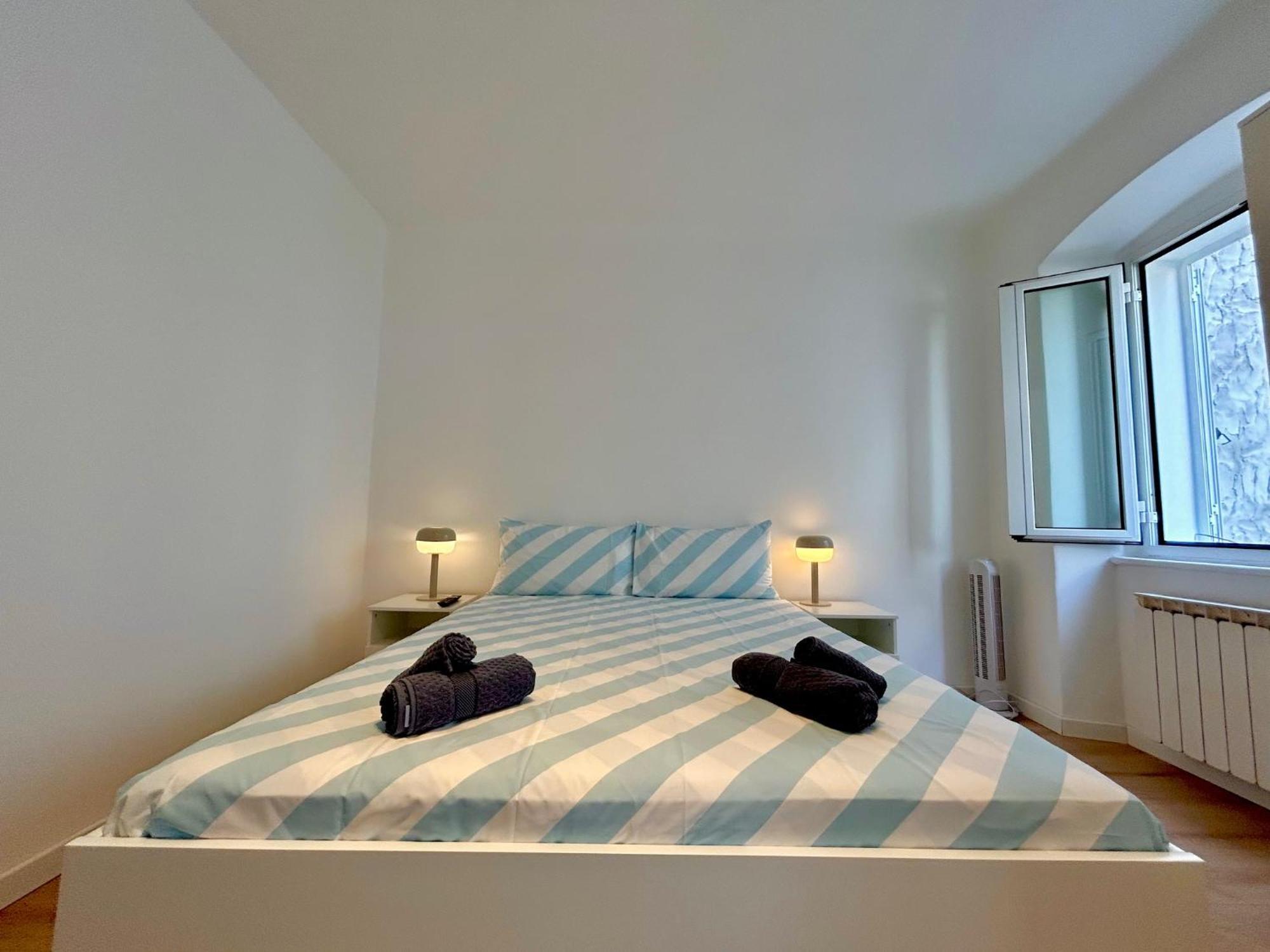 Residence Zar 6 ตรีเอสเต ภายนอก รูปภาพ