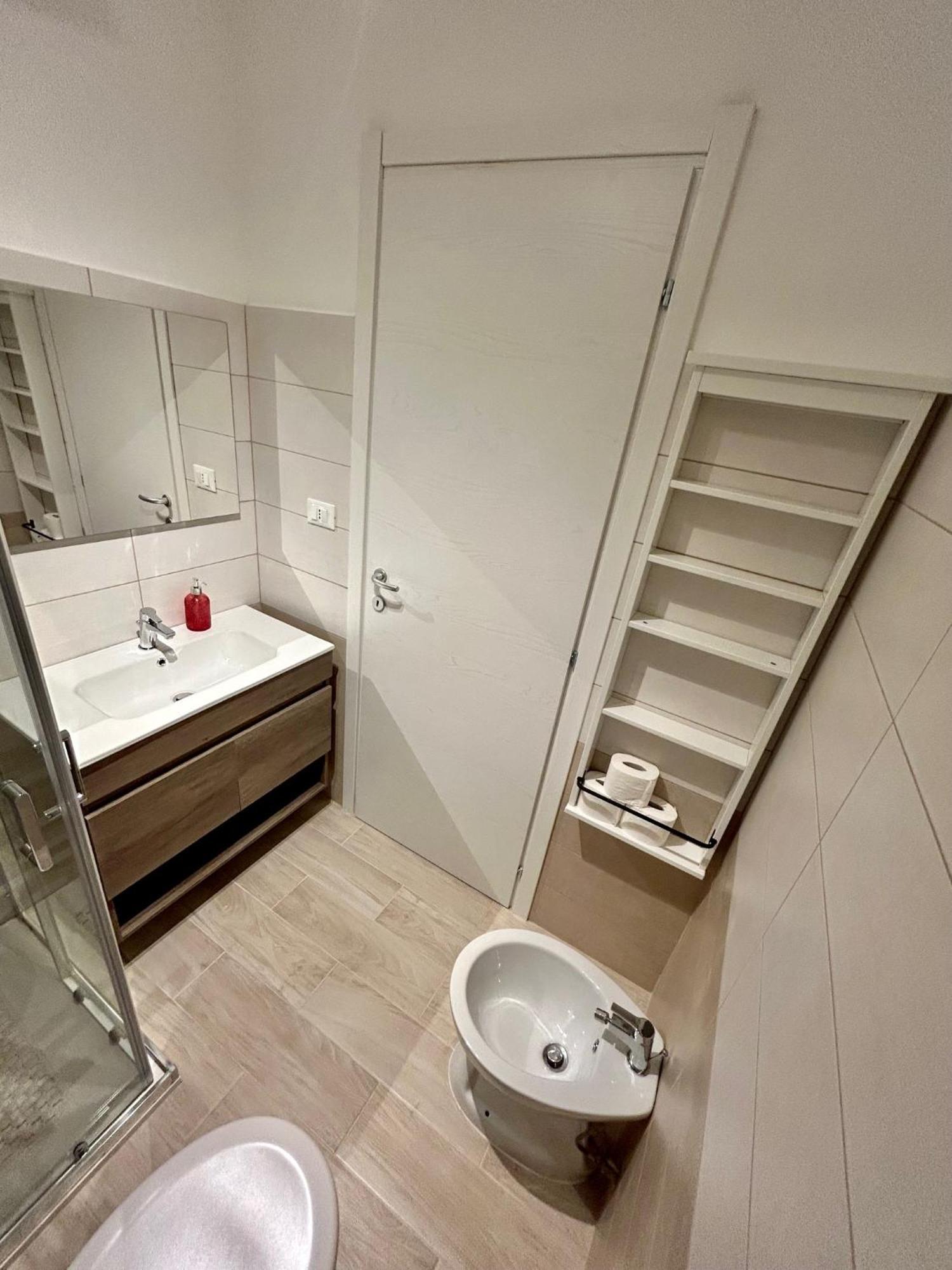 Residence Zar 6 ตรีเอสเต ภายนอก รูปภาพ