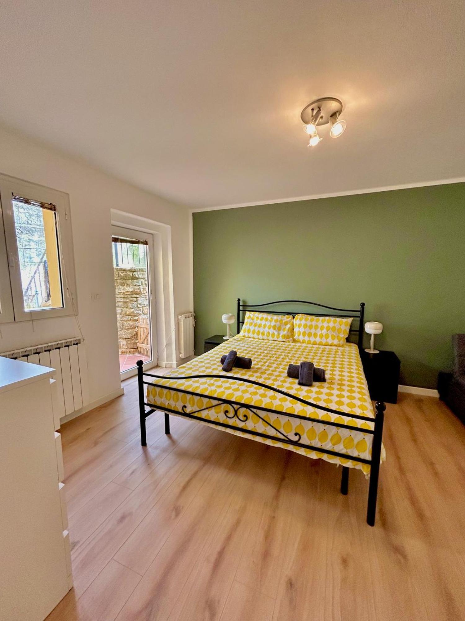 Residence Zar 6 ตรีเอสเต ภายนอก รูปภาพ