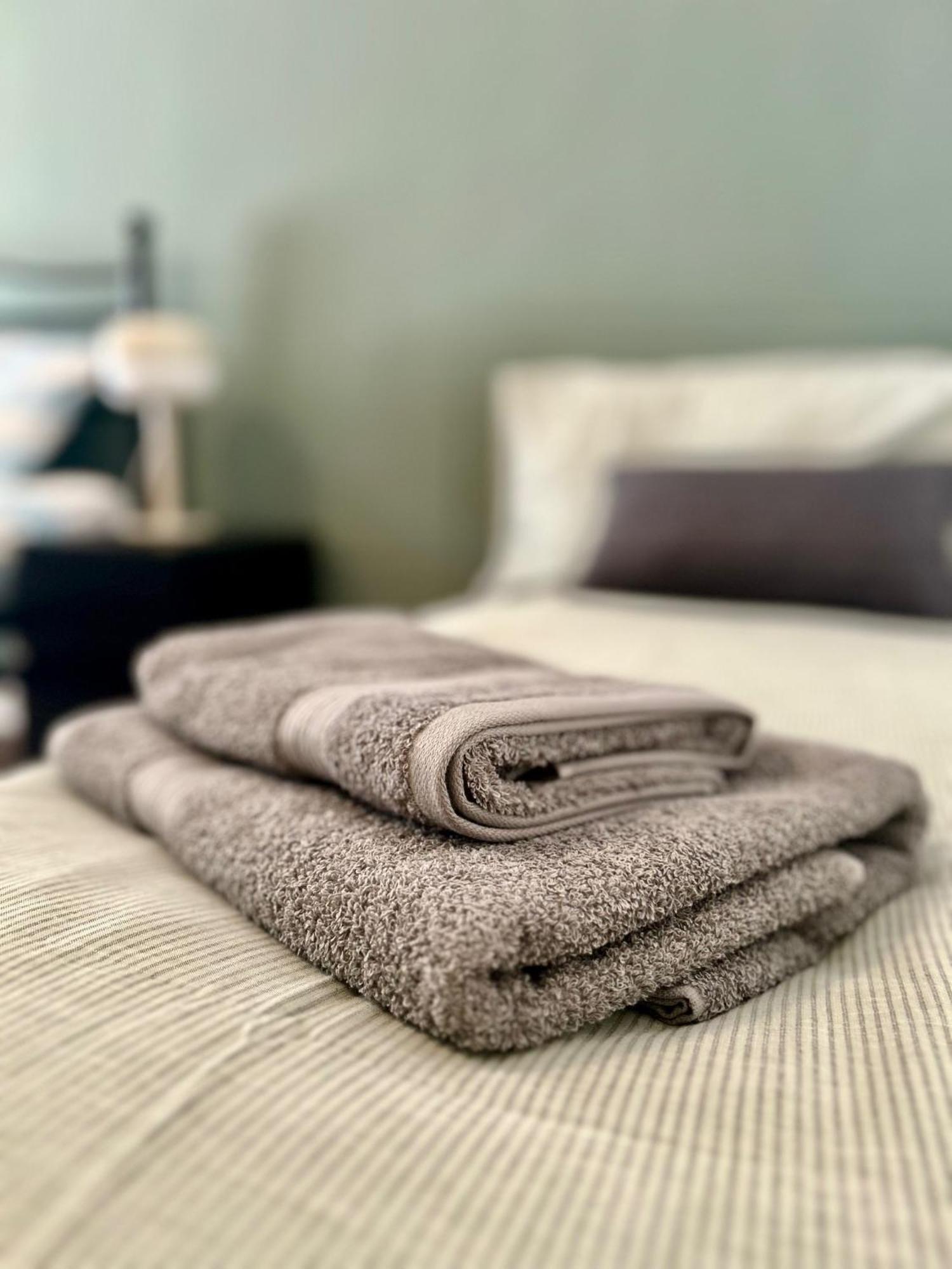 Residence Zar 6 ตรีเอสเต ภายนอก รูปภาพ